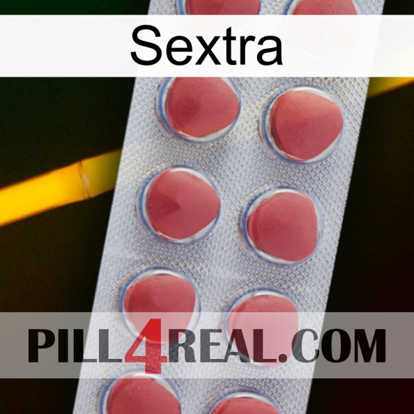 Sextra 18